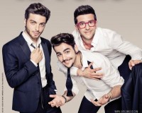 Il Volo - couverture