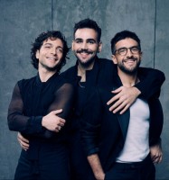 Il Volo - couverture