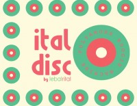  Italo Disco by le Bal rital- couverture