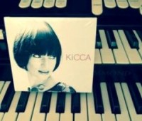 Kicca - couverture