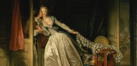 Mariage d'amour Soprano, harpe et flûte à Versailles et Naples- couverture