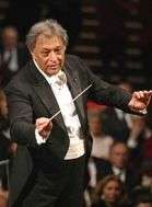 Orchestre du Mai Musical Florentin- Zubin Mehta