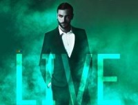 Marco Mengoni - couverture