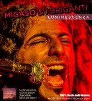 Migaso e I briganti - couverture