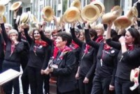  Sono Solo Canzonette et le Donne che cantano et incantano- couverture