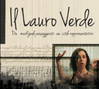 Il Lauro Verde - affiche