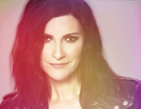  Laura Pausini- couverture