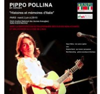 Pippo Pollina