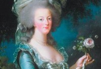 Requiems pour Louis XVI et Marie-Antoinette- couverture