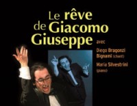 Le Rêve de Giacomo Giuseppe