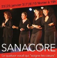 Sanacore- couverture