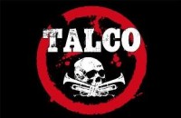 Ska punk avec le groupe Talco - couverture