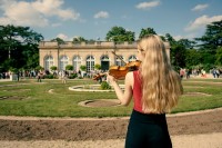 Les culturelles de Bagatelle : les nouveaux Talents lyriques - couverture