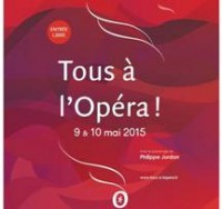 Tous à l'opéra 2015 - couverture