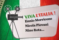 Viva L’Italia - couverture