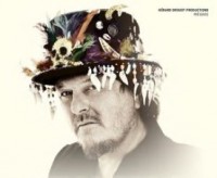 Zucchero - couverture