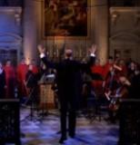 Venise dans la musique baroque