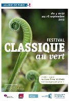 Festival Classique au vert