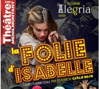 La Folie d'Isabelle