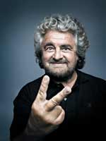 Beppe Grillo